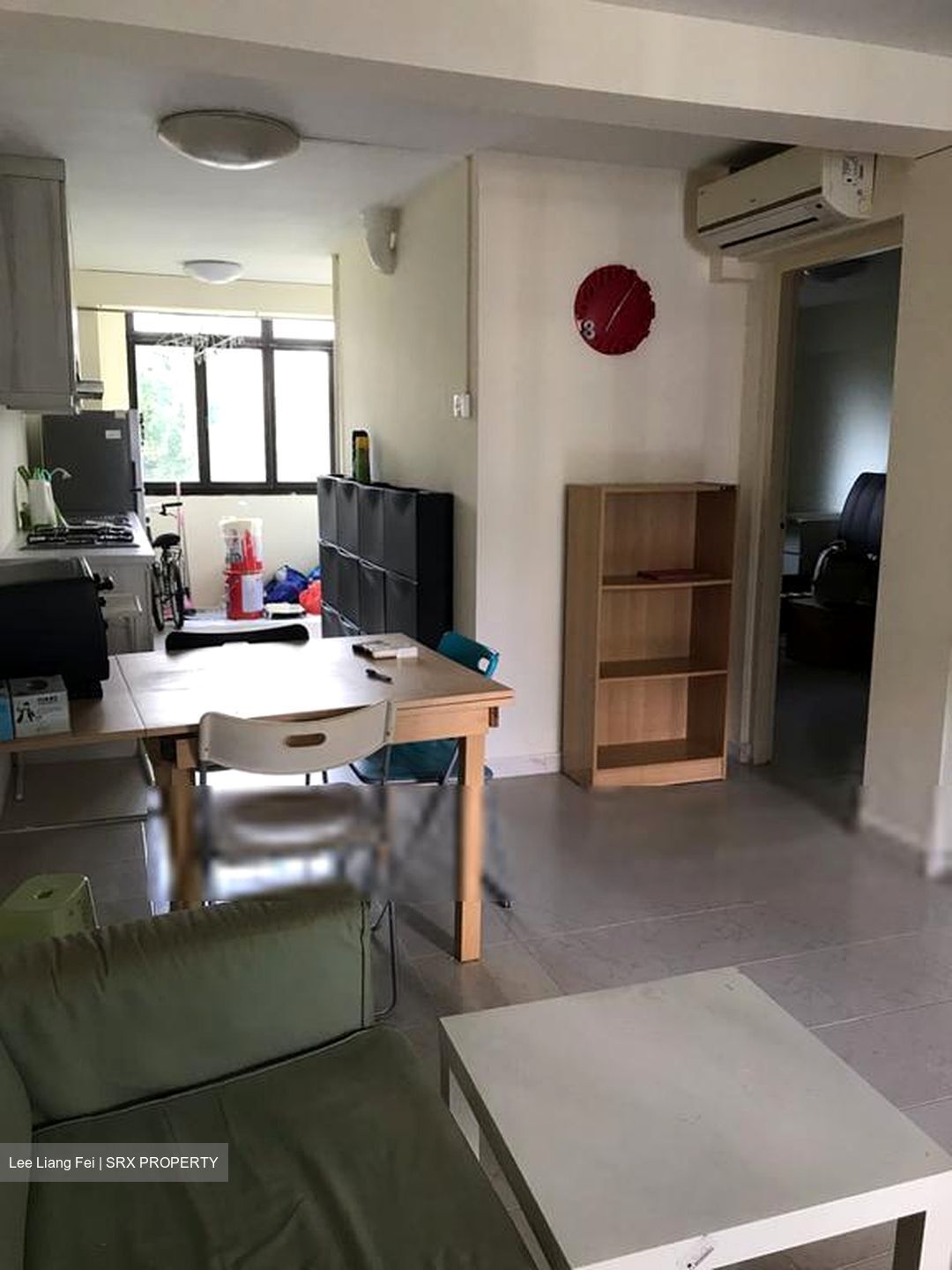 Blk 14 Bukit Ho Swee View (Bukit Merah), HDB 3 Rooms #571302761